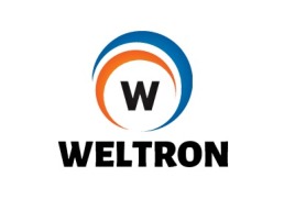 WELTRON公司logo设计
