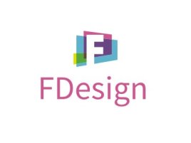 FDesignlogo标志设计