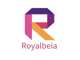 Royalbeia企业标志设计