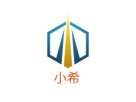 江西小希企业标志设计