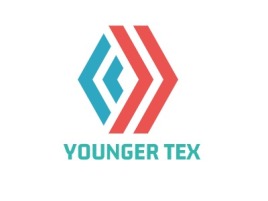 YOUNGER TEX公司logo设计