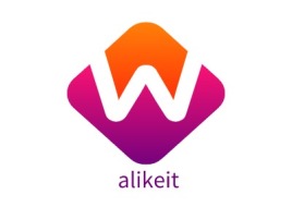 Walikeit公司logo设计