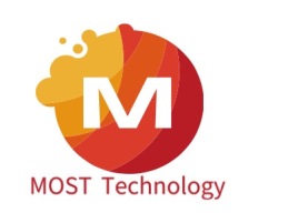 山东MOST Technology企业标志设计