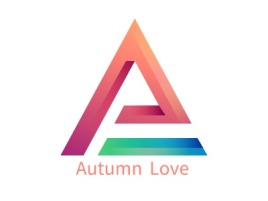 Autumn Love名宿logo设计