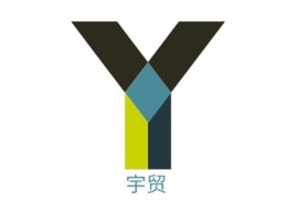 江苏宇贸公司logo设计
