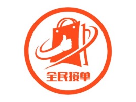 山水酒家公司logo设计