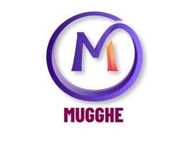 MUGGHE公司logo设计