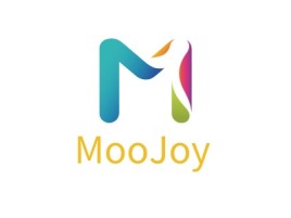 MooJoy公司logo设计