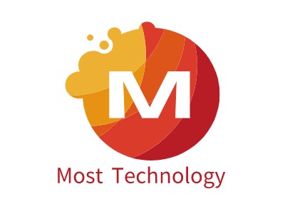 Most TechnologyLOGO设计