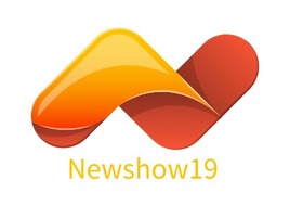 Newshow19公司logo设计