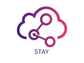 STAY公司logo设计