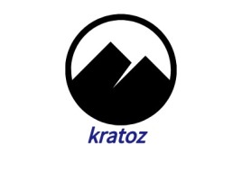 kratoz
企业标志设计