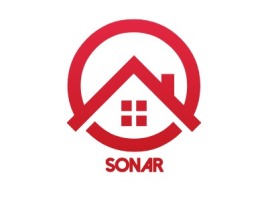 广西Sonar公司logo设计