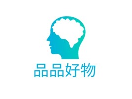 北京品品好物公司logo设计