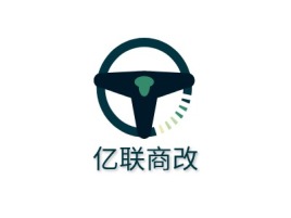 亿联商改公司logo设计