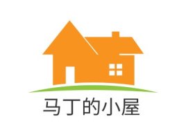 浙江马丁的小屋企业标志设计
