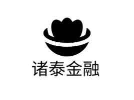 河北诸泰金融金融公司logo设计