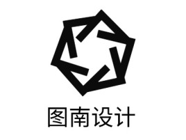 图南设计logo标志设计