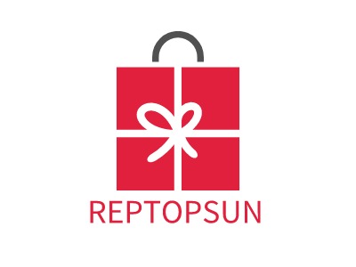 REPTOPSUNLOGO設(shè)計