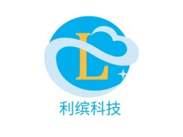 利缤科技公司logo设计
