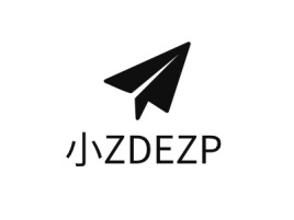 小ZDEZPlogo标志设计
