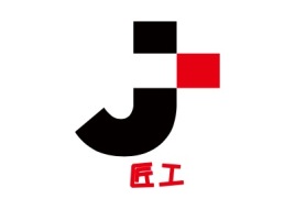 匠工公司logo设计
