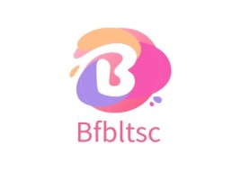 Bfbltsc公司logo设计