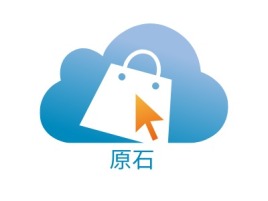 原石公司logo设计
