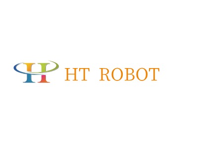 HT ROBOTLOGO设计