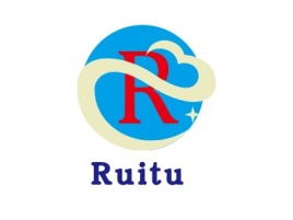 Ruitu公司logo设计