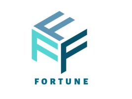 FORTUNE公司logo设计