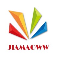 JIAMAOWW公司logo设计