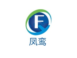 凤鸾公司logo设计