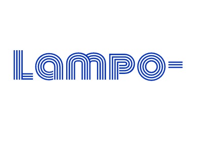 Lampo-LOGO设计