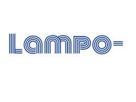Lampo-店铺logo头像设计