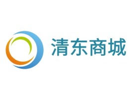 清东商城公司logo设计
