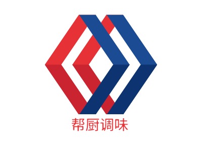 幫廚調(diào)味LOGO設計