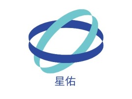 星佑公司logo设计