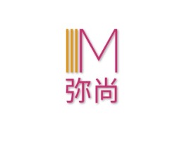上海弥尚企业标志设计