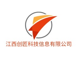 江西创匠科技信息有限公司公司logo设计
