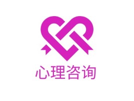 河北心理咨询公司logo设计