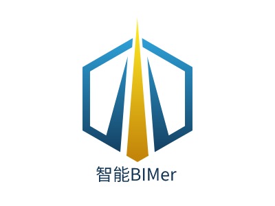 智能BIMerLOGO设计