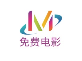 四川免费电影logo标志设计