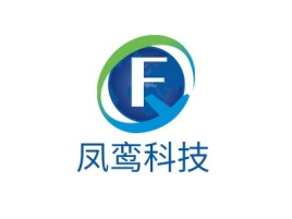 凤鸾科技公司logo设计