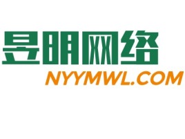 河南NYYMWL.COM公司logo设计