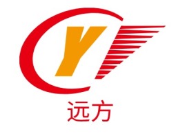 贵州远方logo标志设计