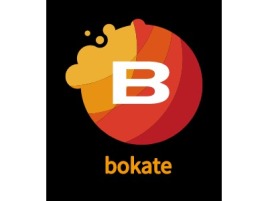 bokate公司logo设计