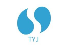 河南TYJ门店logo设计