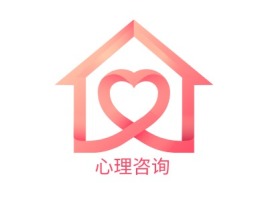 河北心理咨询公司logo设计