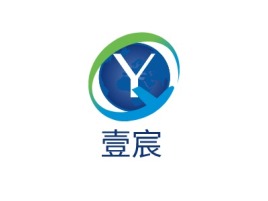 壹宸公司logo设计